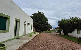 Pousada do sobrado